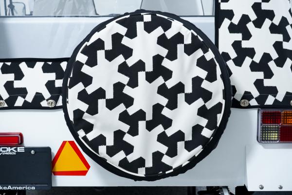 Tire Covers