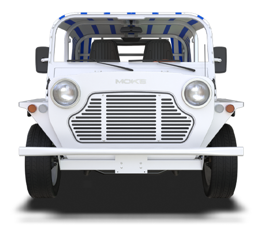 Build Your Moke