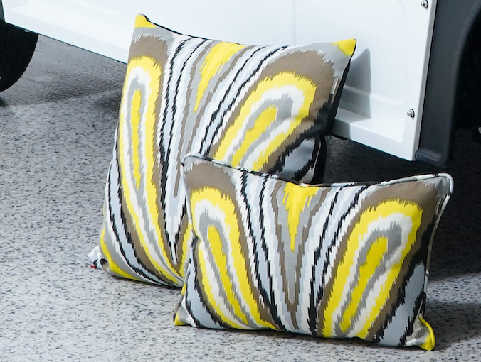Pillows – Moke America Orlando